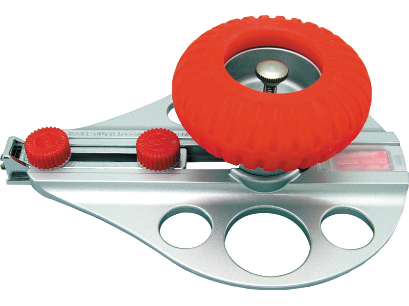 Thinnerline Circle Cutter Review 